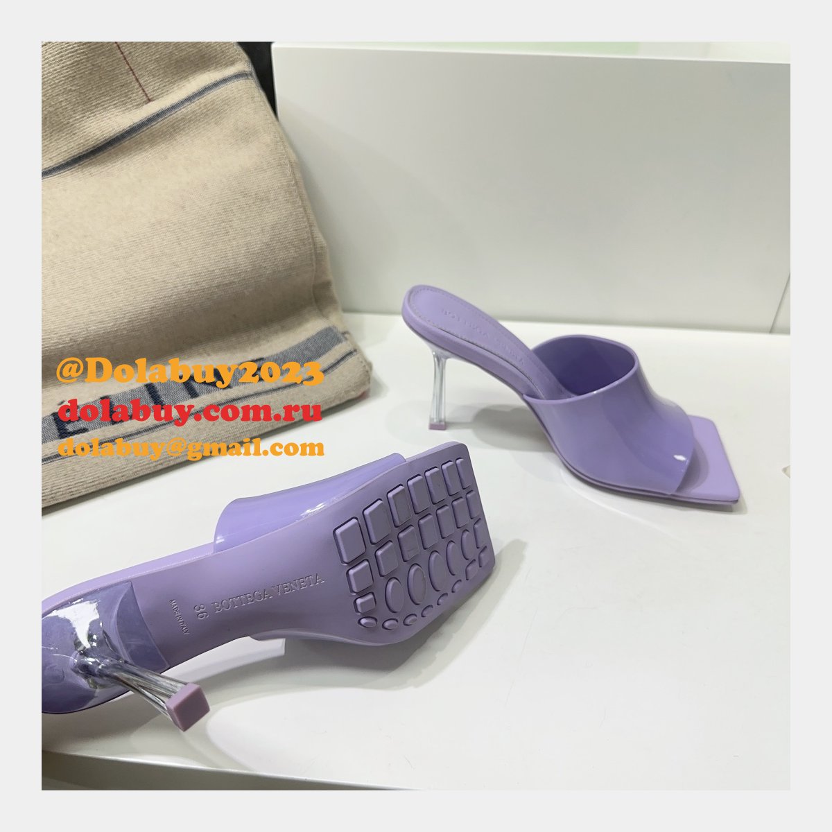 replica b0tte*a Ven*ta slippers 7 star collection