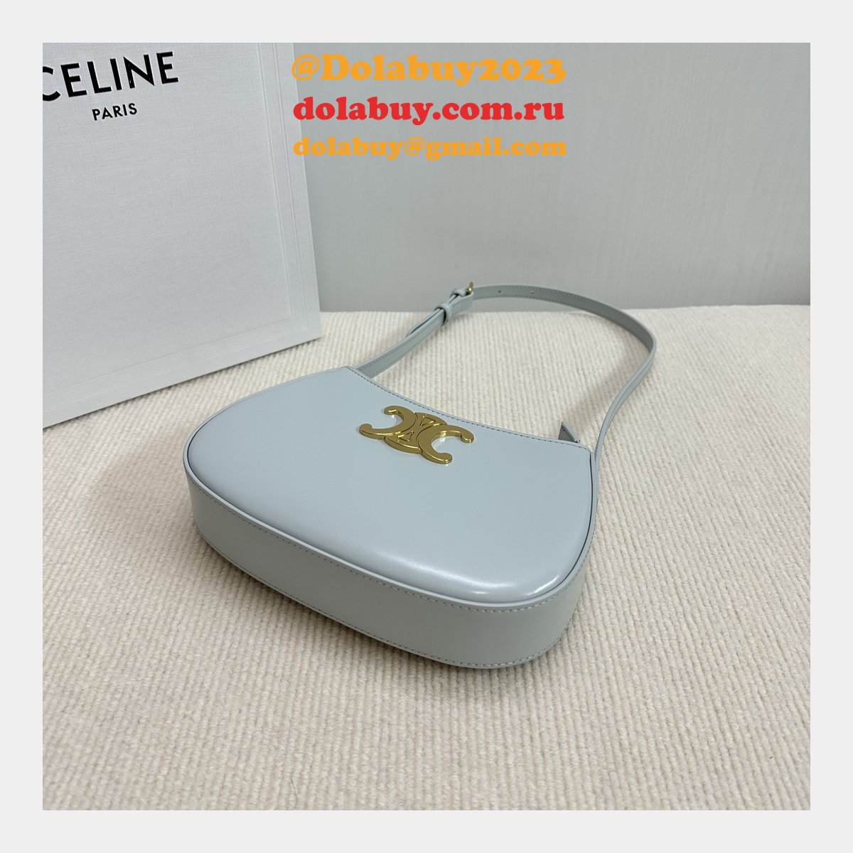 Duplicate Wholesale Celine Best TILLY handbag