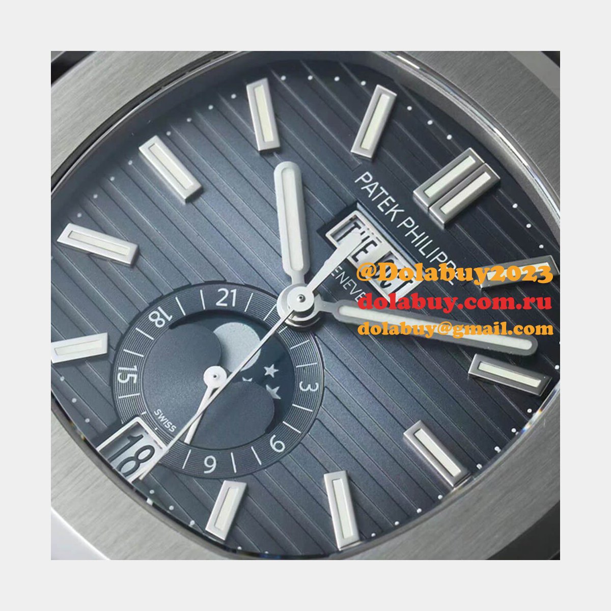 Patek Philippe 5726/1A