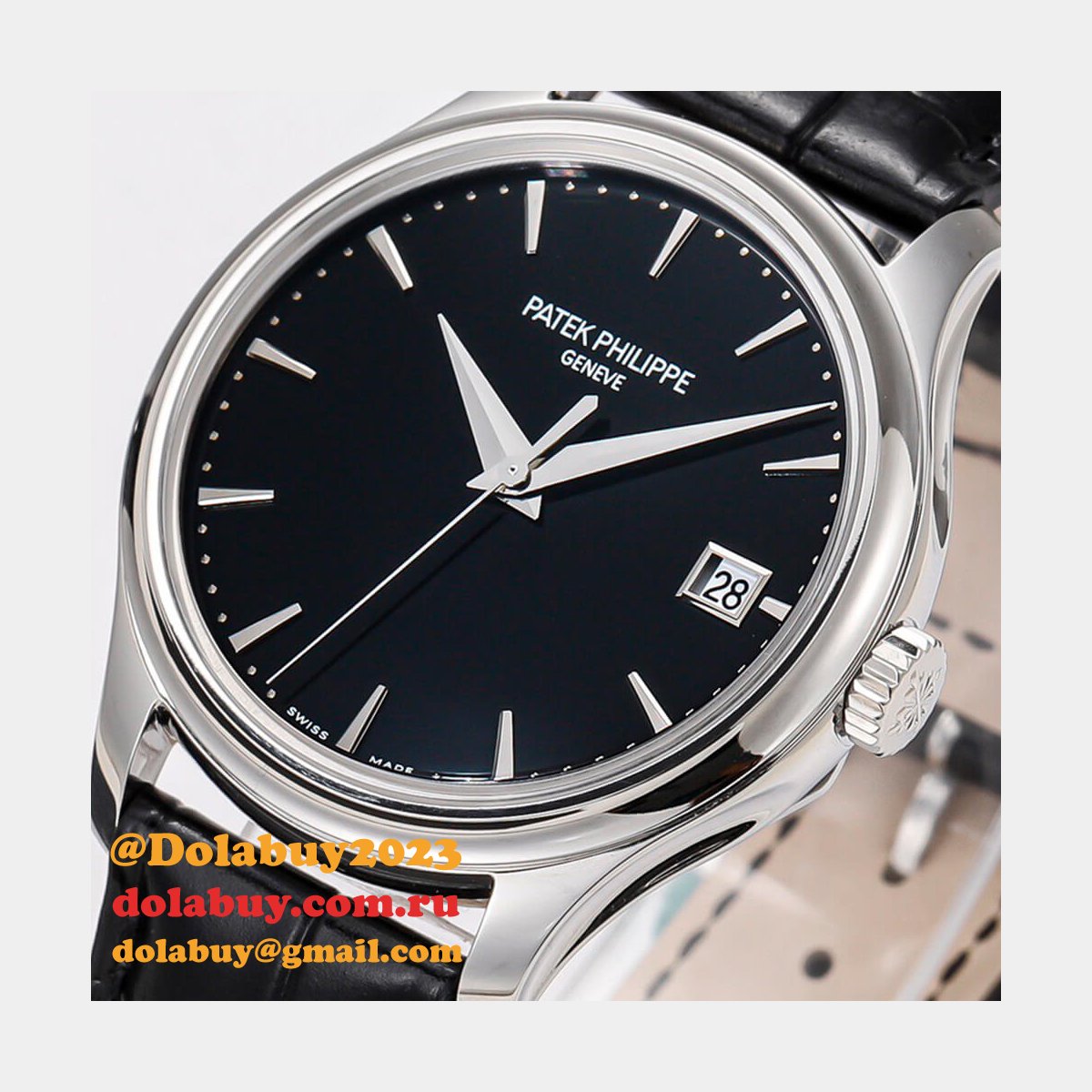 Patek Philippe 5227