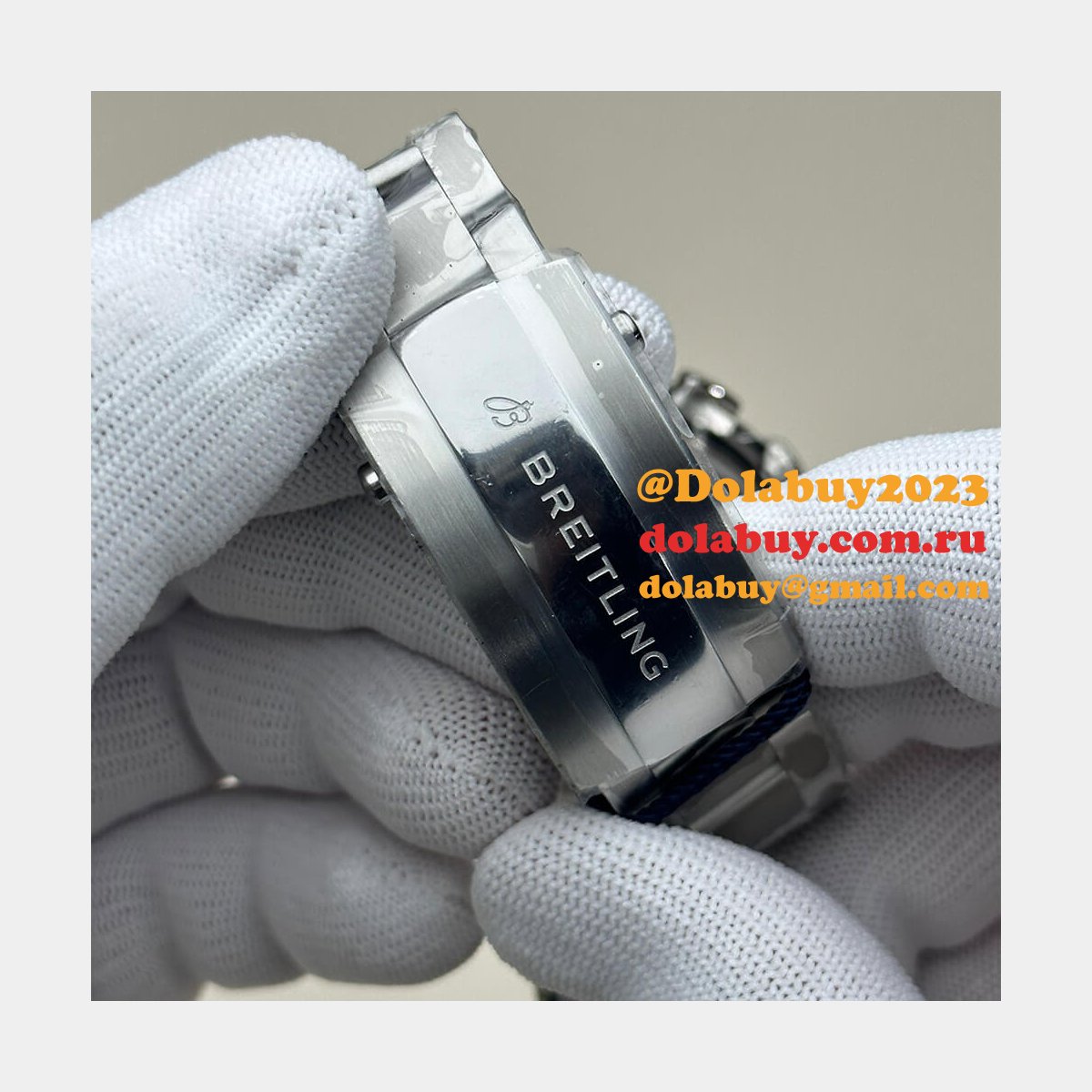 Breitling Avenger B01 Chronograph 44