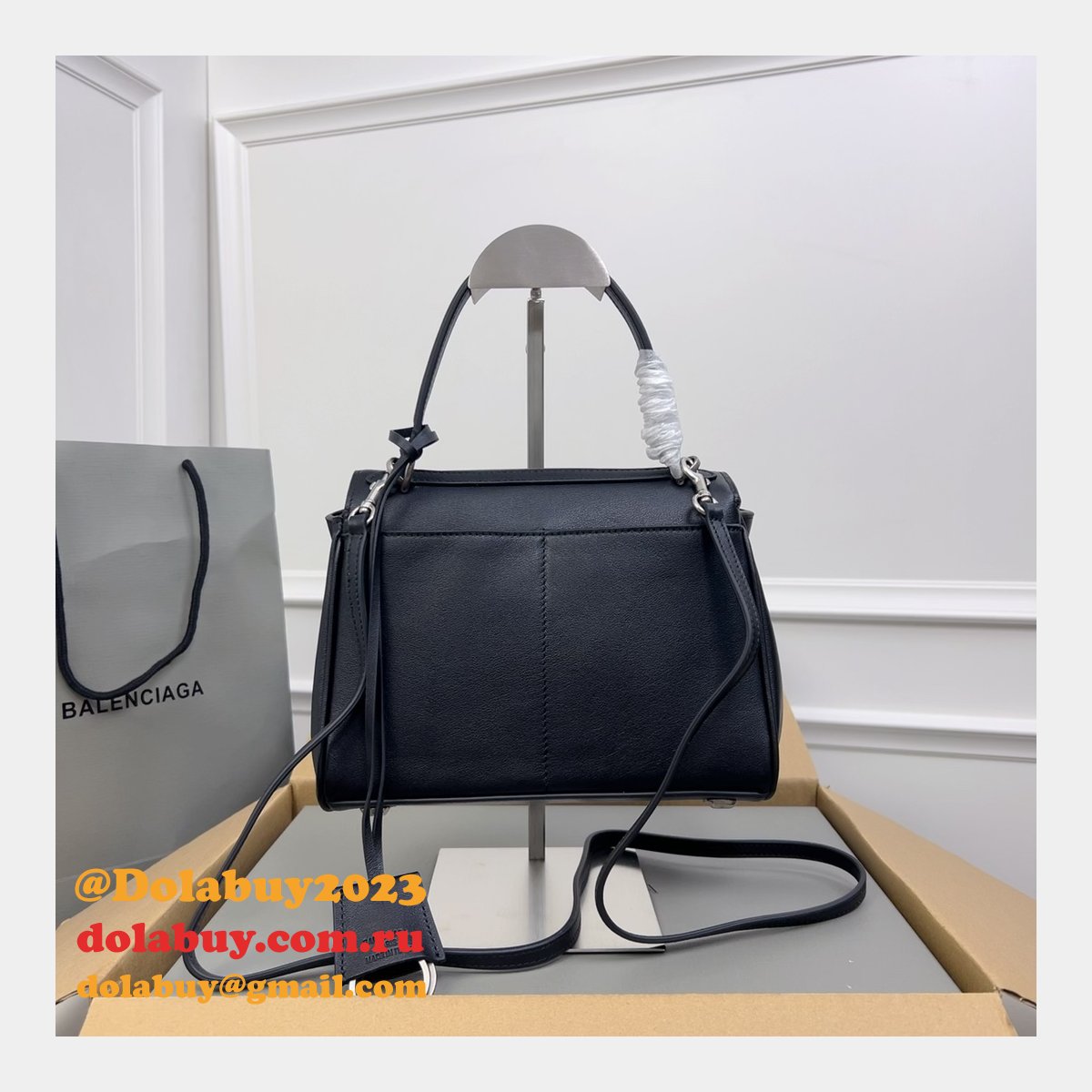 Designer Balenciaga Women
