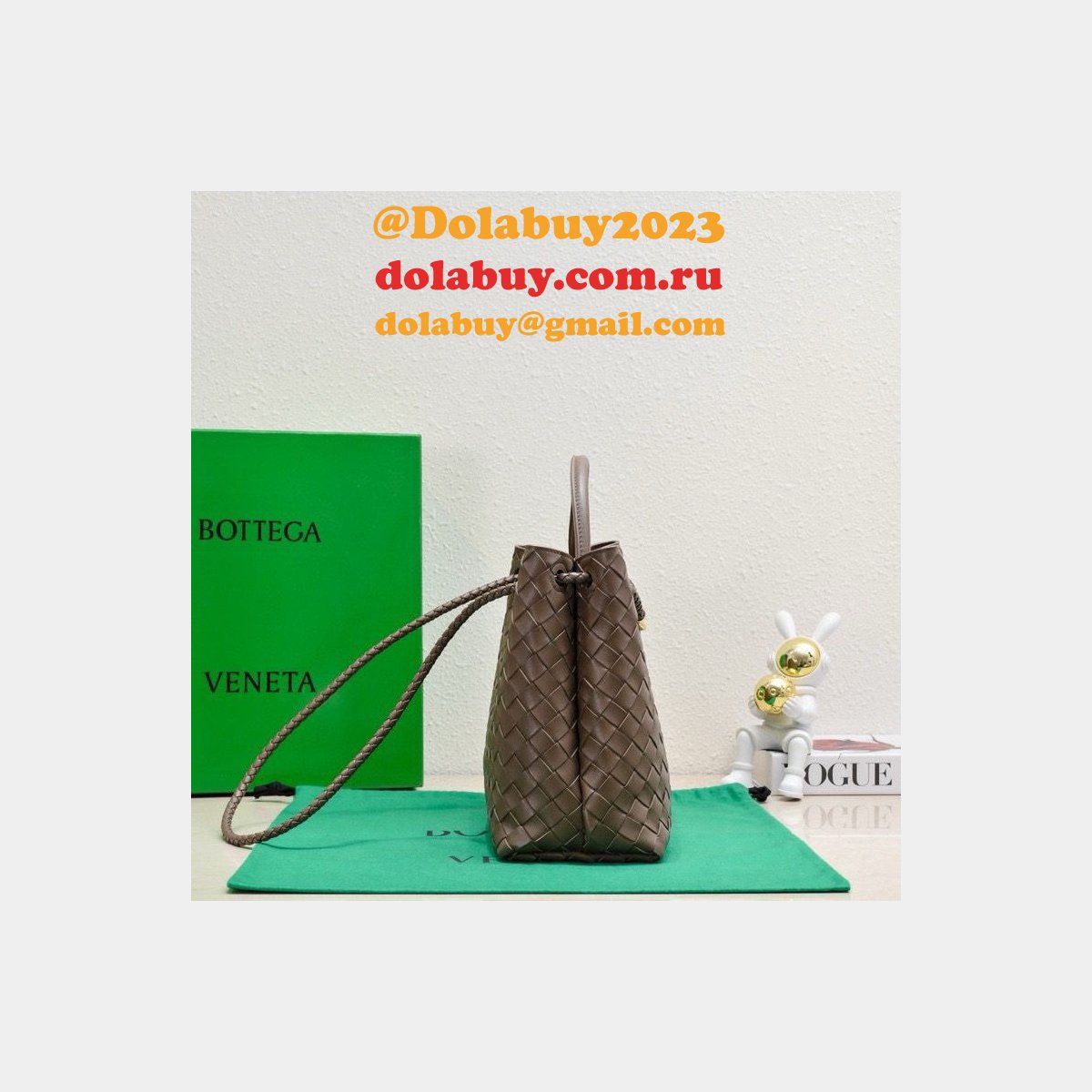 luxury b0tte*a Ven*ta andiamo 8463 32cm hadnbag