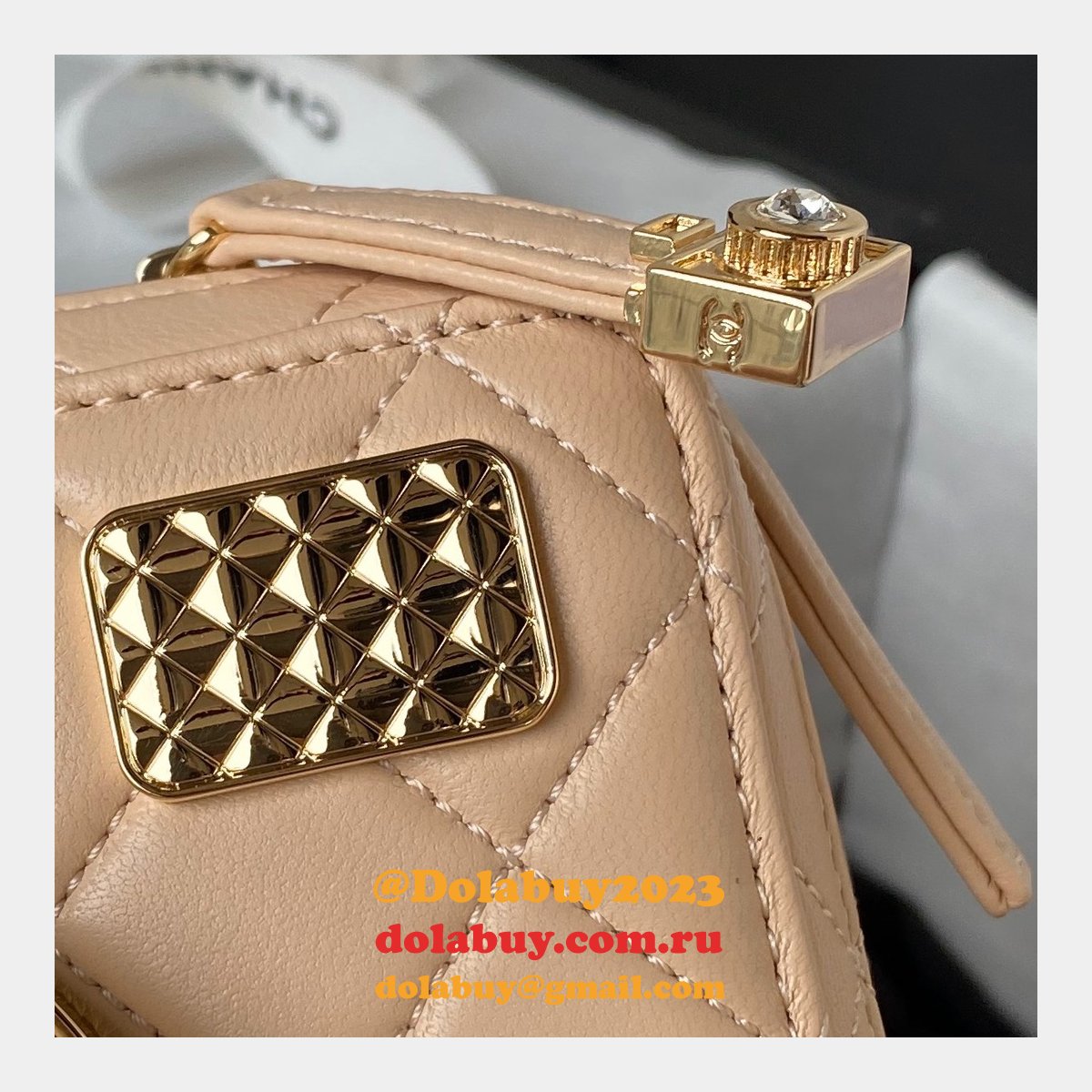 Replica Buy 1:1 Best AS4817 Camera Top Quality Bag