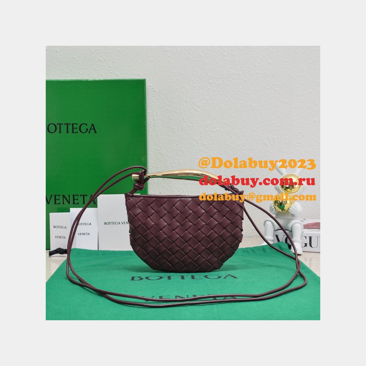 replica b0tte*a Ven*ta designer bv mini sardine 6680# bags on sale