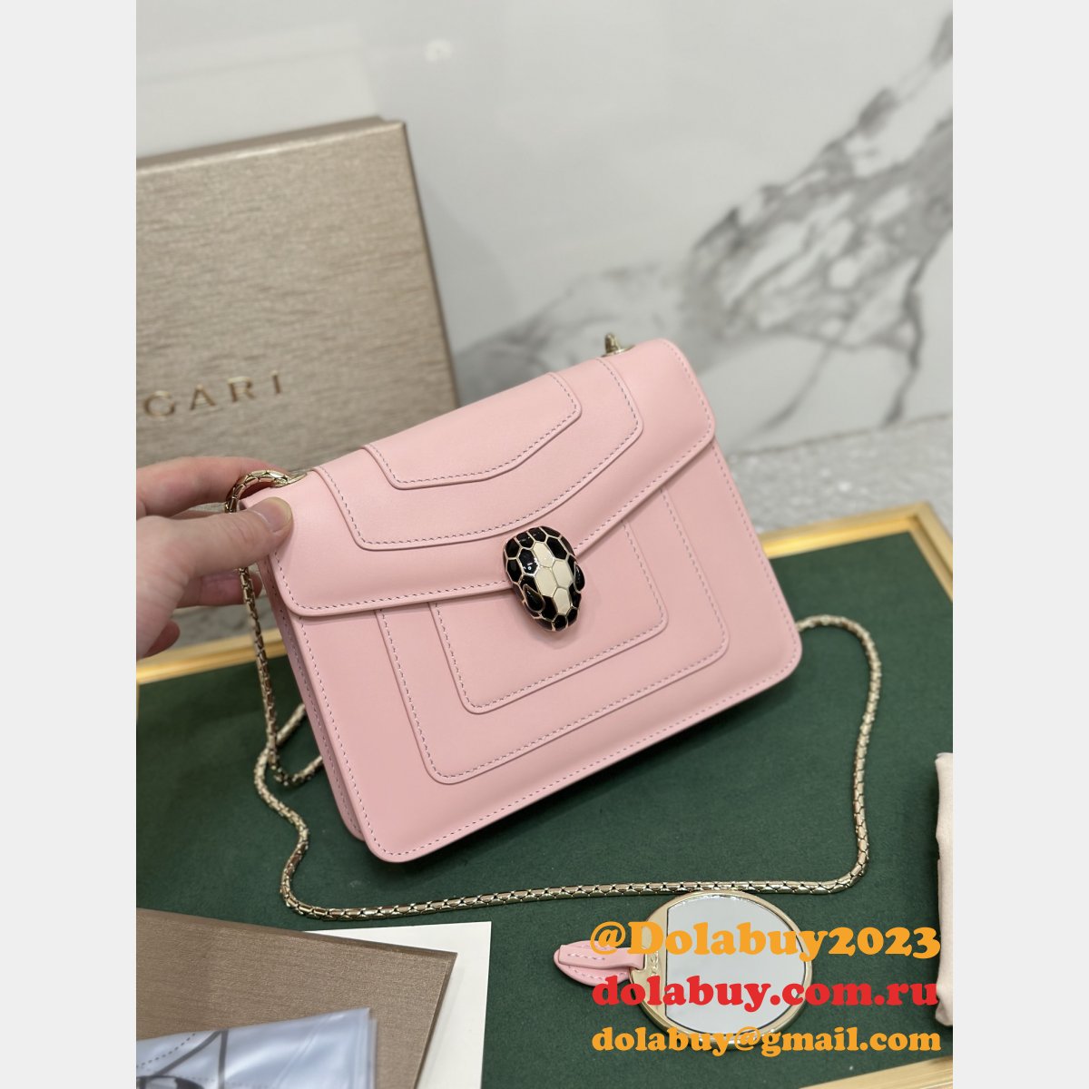 designer serpenti forever bvlgari replica b0tte*a Ven*ta bags shop