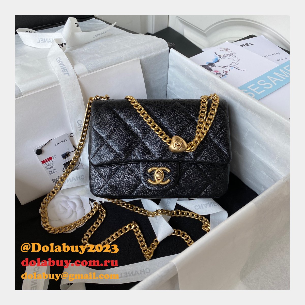 Want Luxury Buy AS3828/AS3829/AS3921 Shoulder Fake Bag