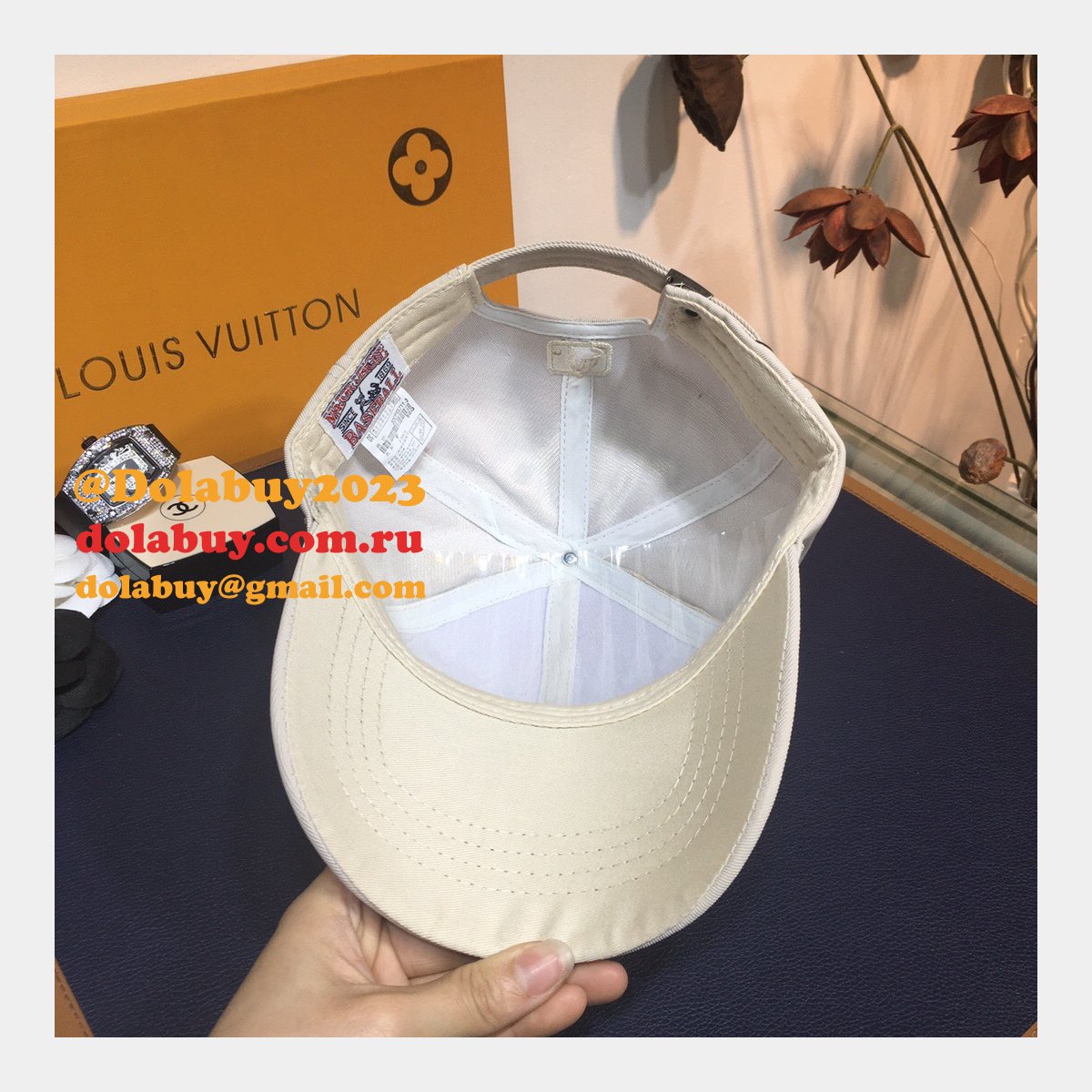 MLB Yankee NY solid color baseball cap