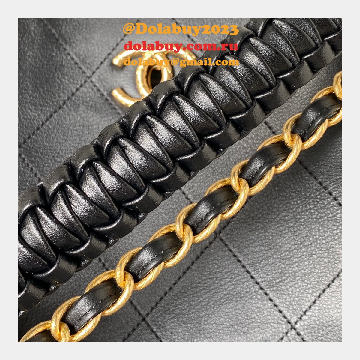 Designer Casual Shoulder Chain AS4210 Knockoff Bag