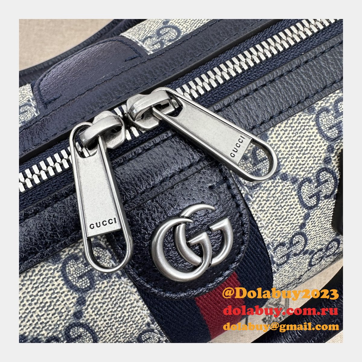 perfect ophidia gg G*u*i replicas top handle high 772061 bag