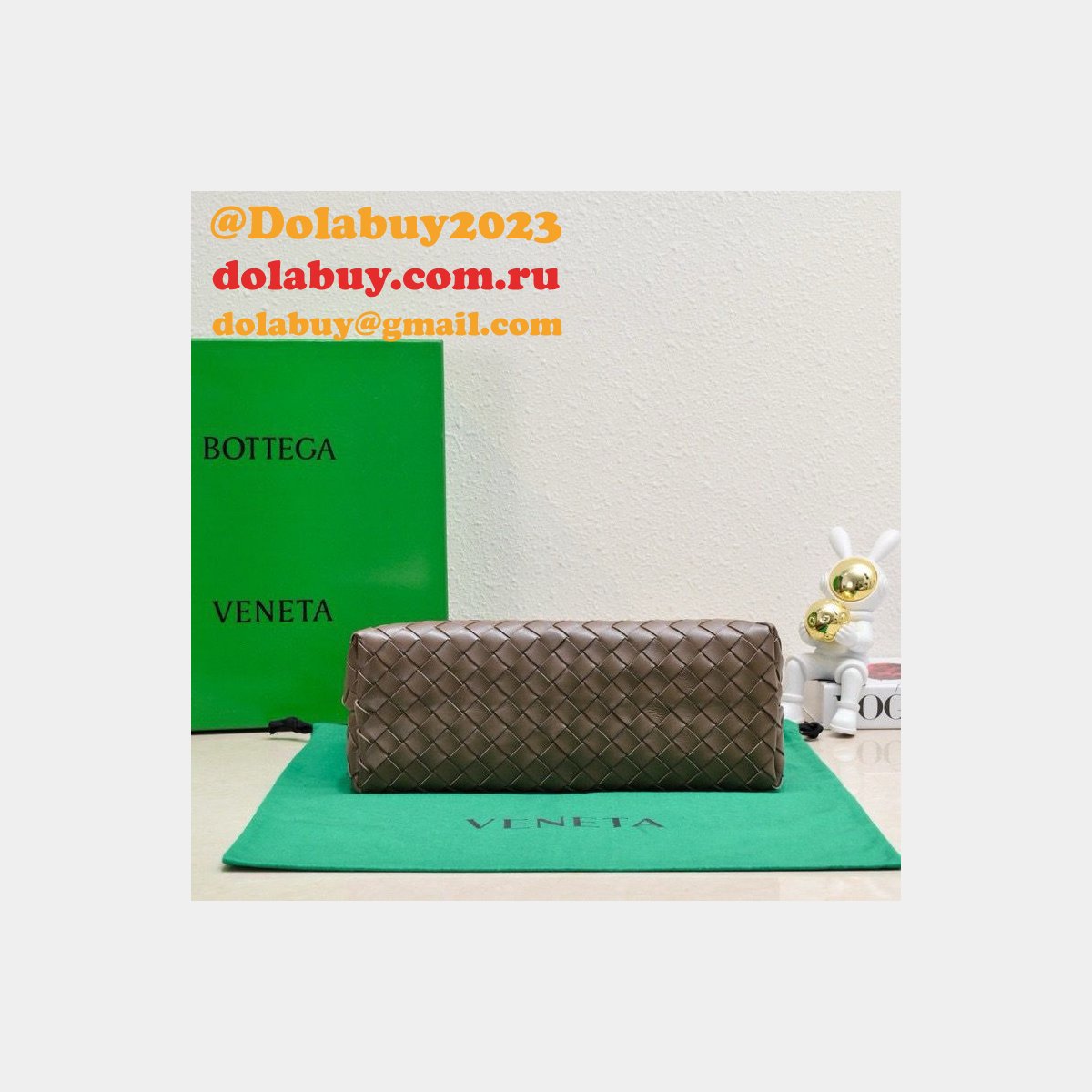 luxury b0tte*a Ven*ta andiamo 8463 32cm hadnbag