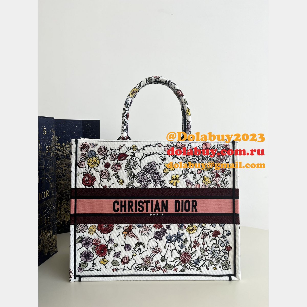 The Best Christian CD Book Tote Buy Replica Bags