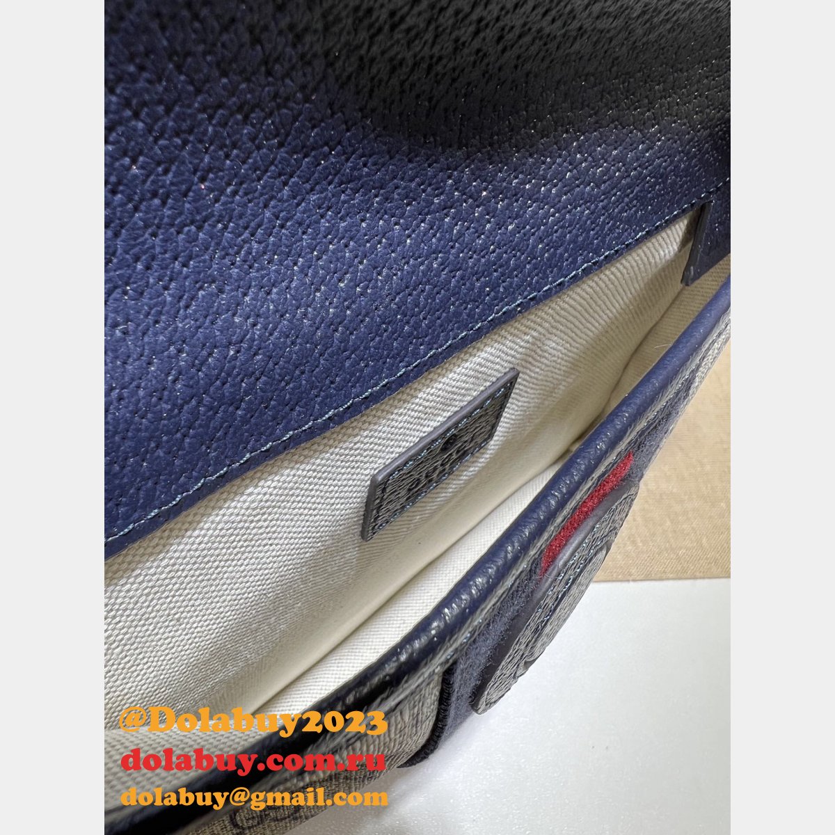 fake designer G*u*i ophidia belt #674081 bag purse