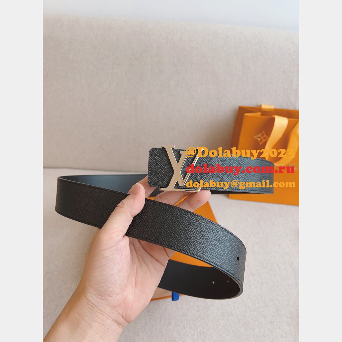 The Best Louis Vuitton Quality Belts Dolabuy Fake 40mm Sells