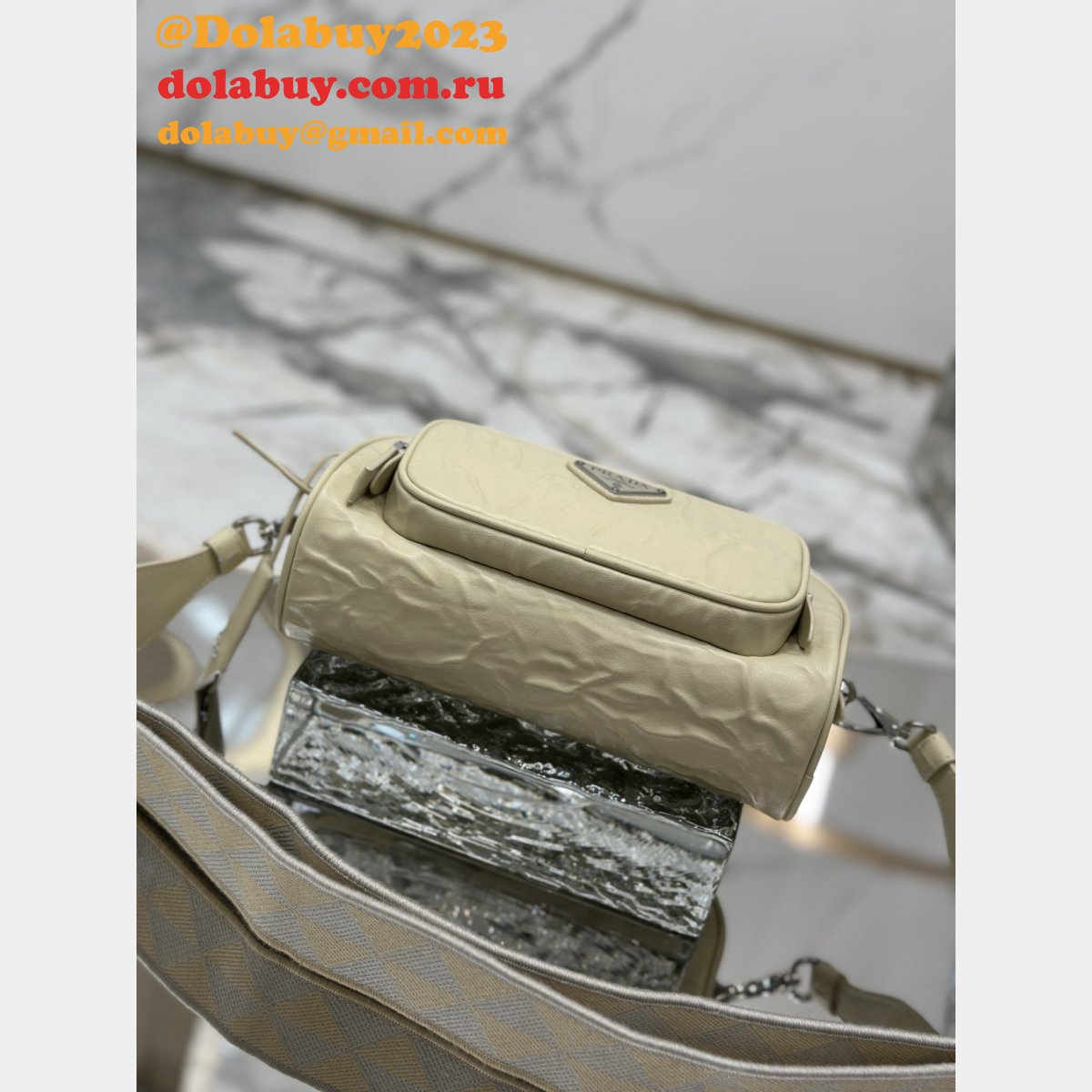 Best hottest selling Prada Shoulder Bag 1BH198