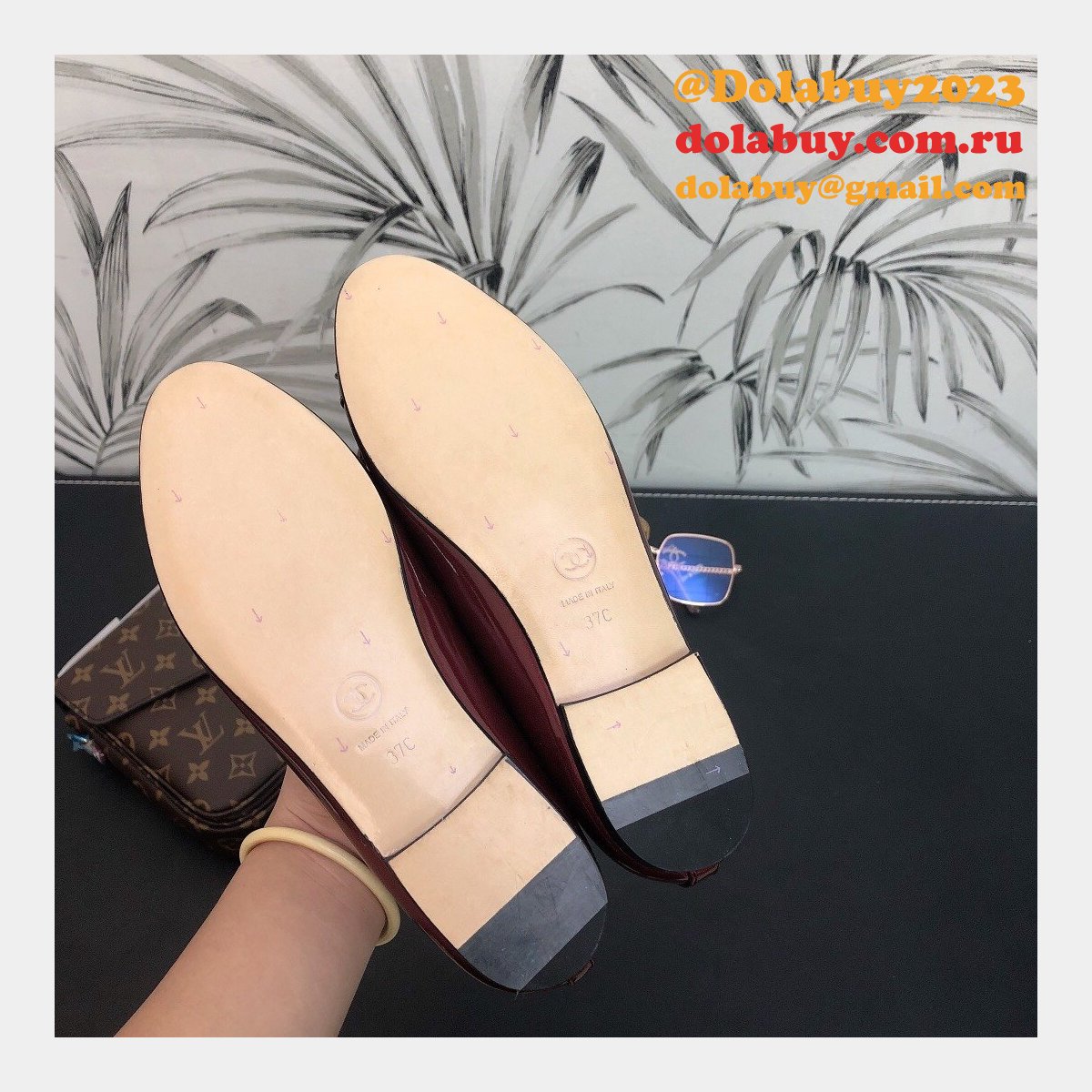 Top  ballet shoes 006