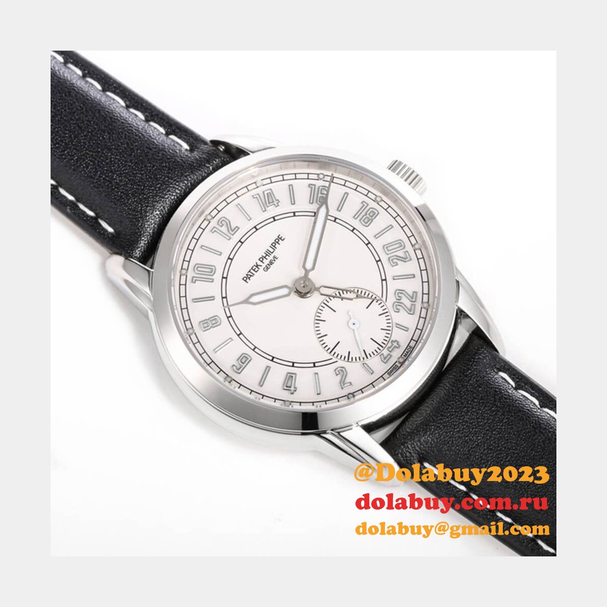 Patek Philippe 5224