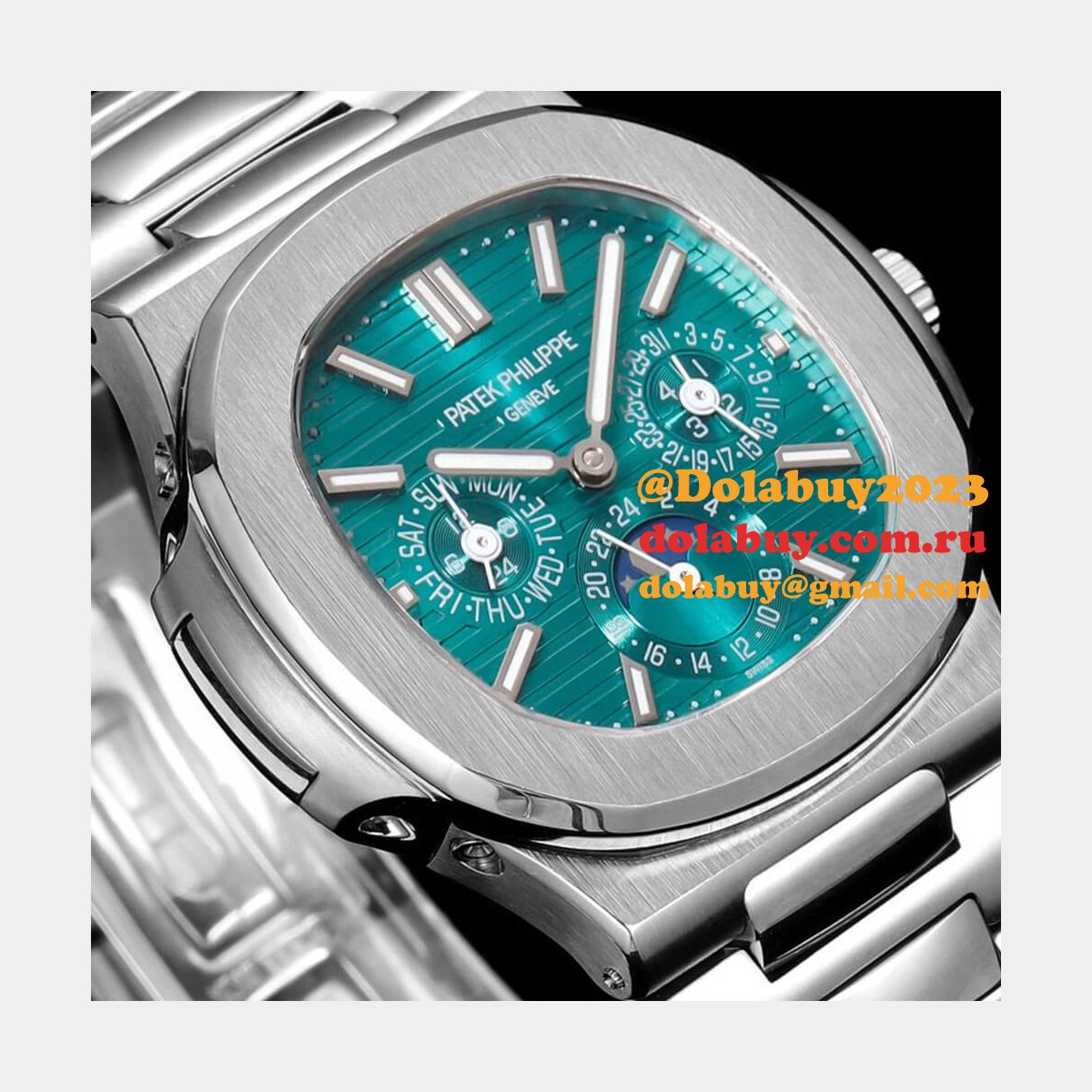 Patek Philippe 5740/1G