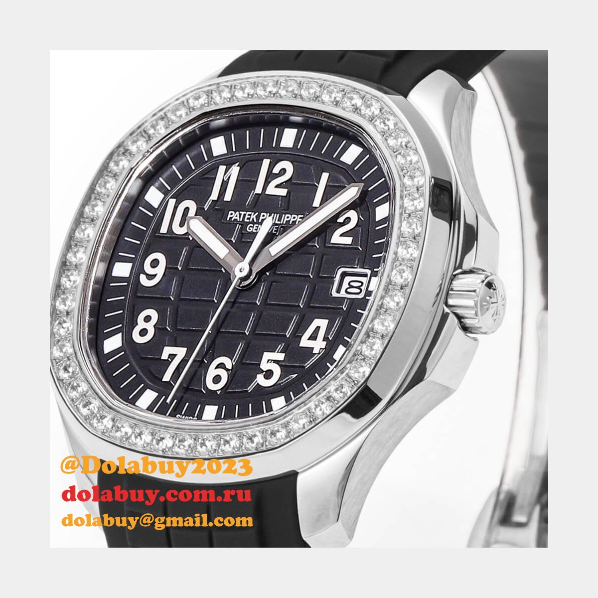 Patek Philippe 5267