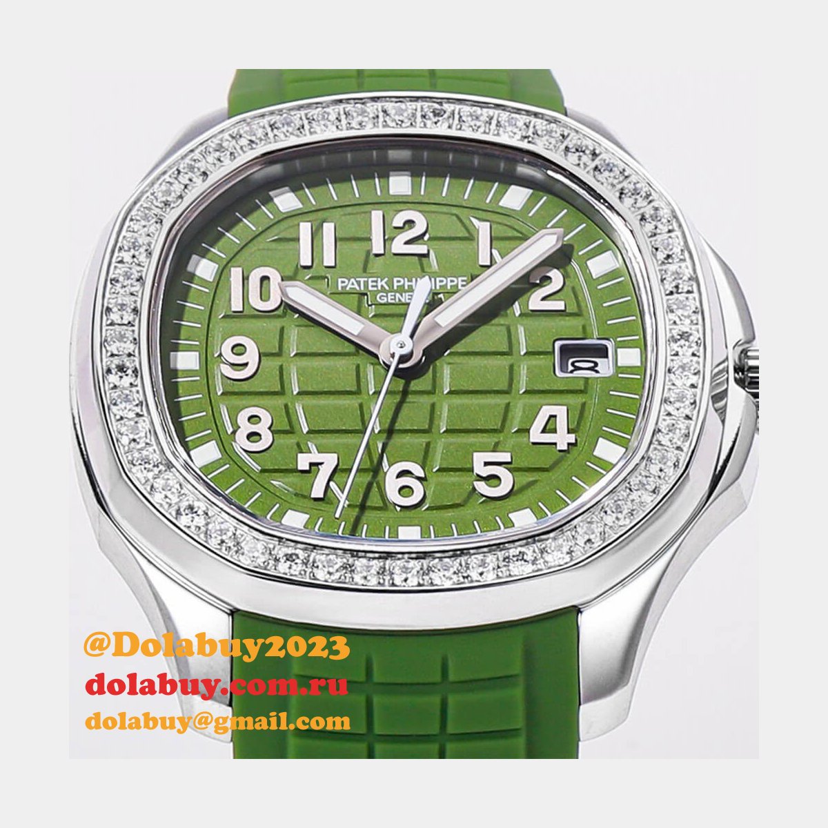 Patek Philippe 5267