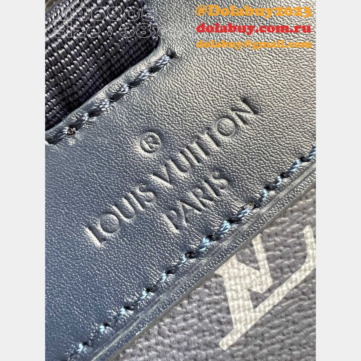 Louis Vuitton Replica Christopher M46805 Backpack Copy Bag