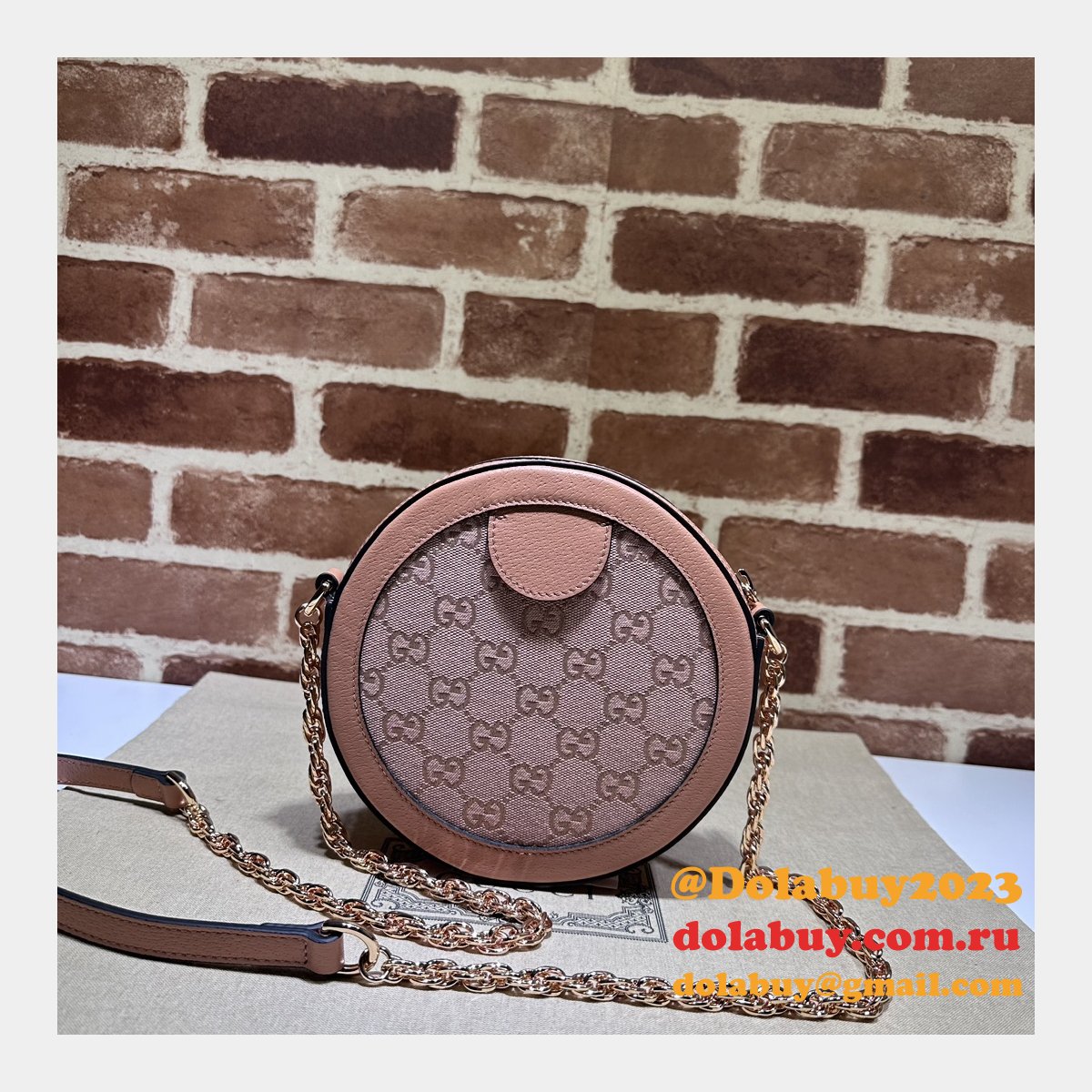 replica designer ophidia G*u*i crossbody shouder 550618 bag