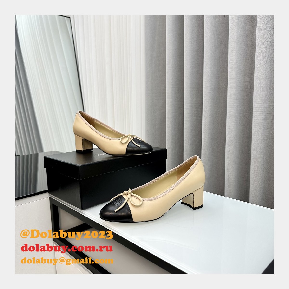 Top Quality CC Luxury Fashion slingback Bella shoes
