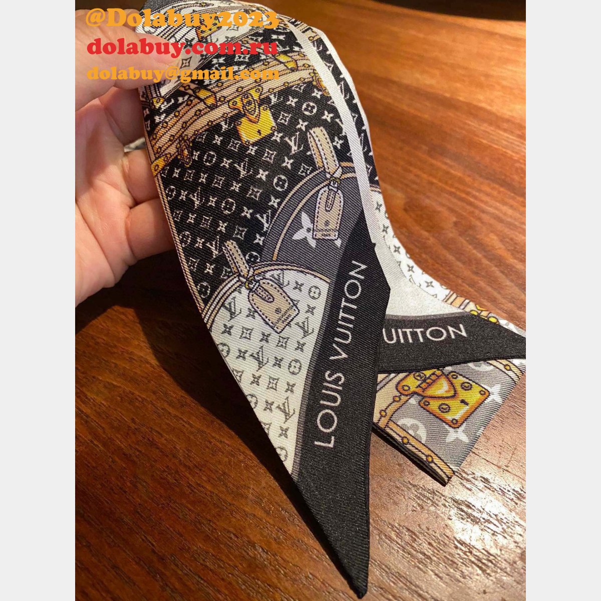 Louis Vuitton High Quality Women