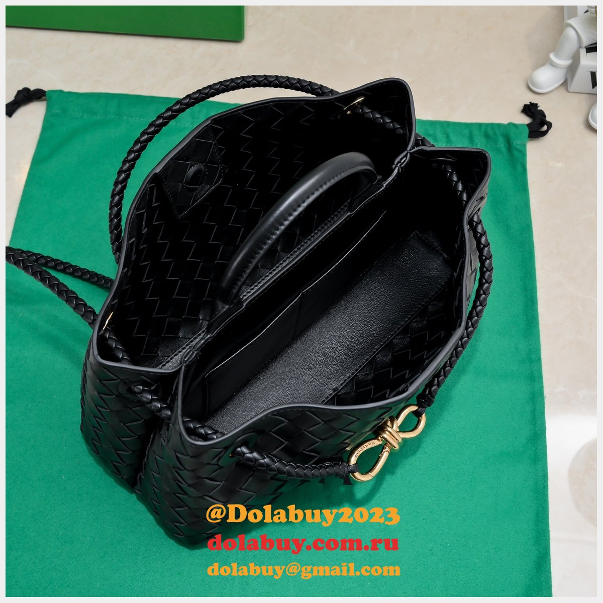 affordable best b0tte*a Ven*ta andiamo 6463 replica bag
