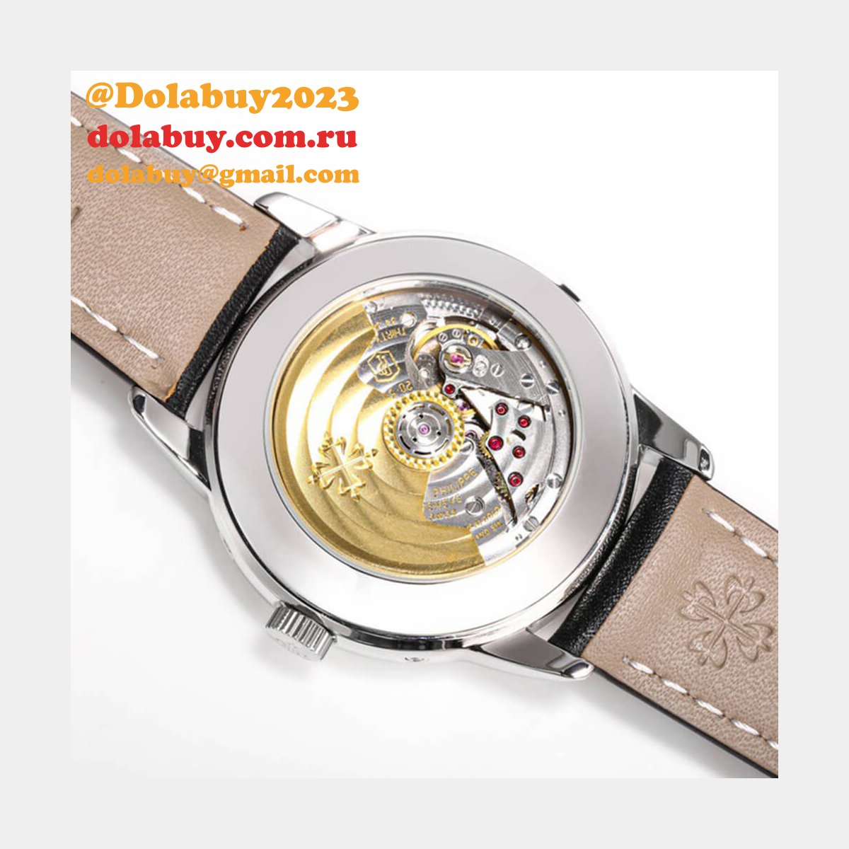 Patek Philippe 5224
