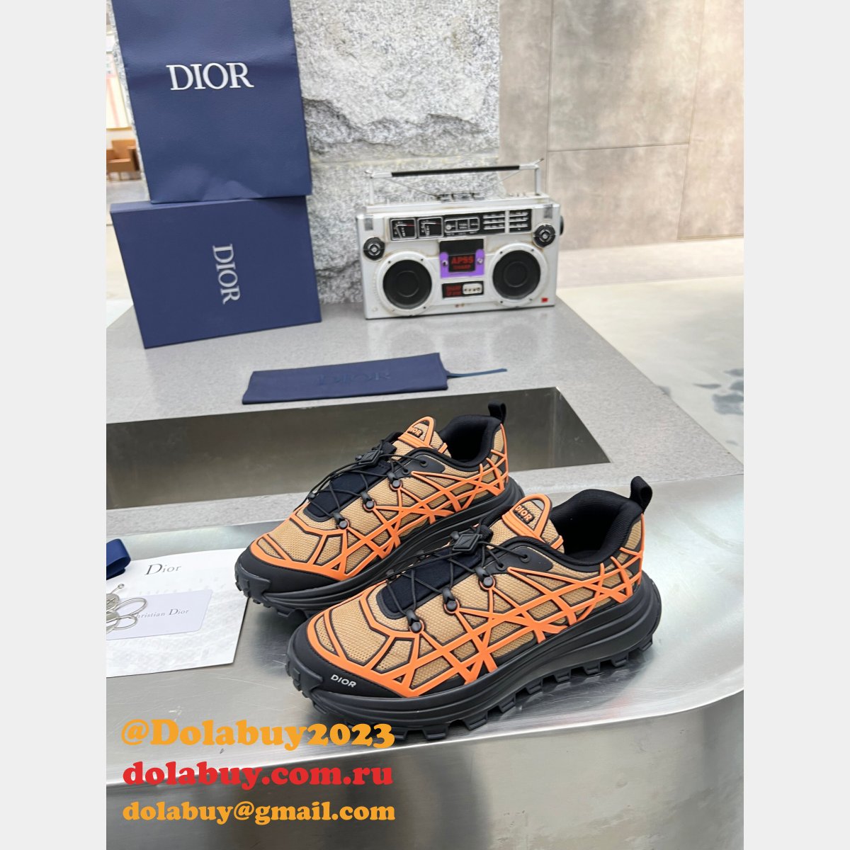 designer high quality dior replica cd Di*m*nd shoe online