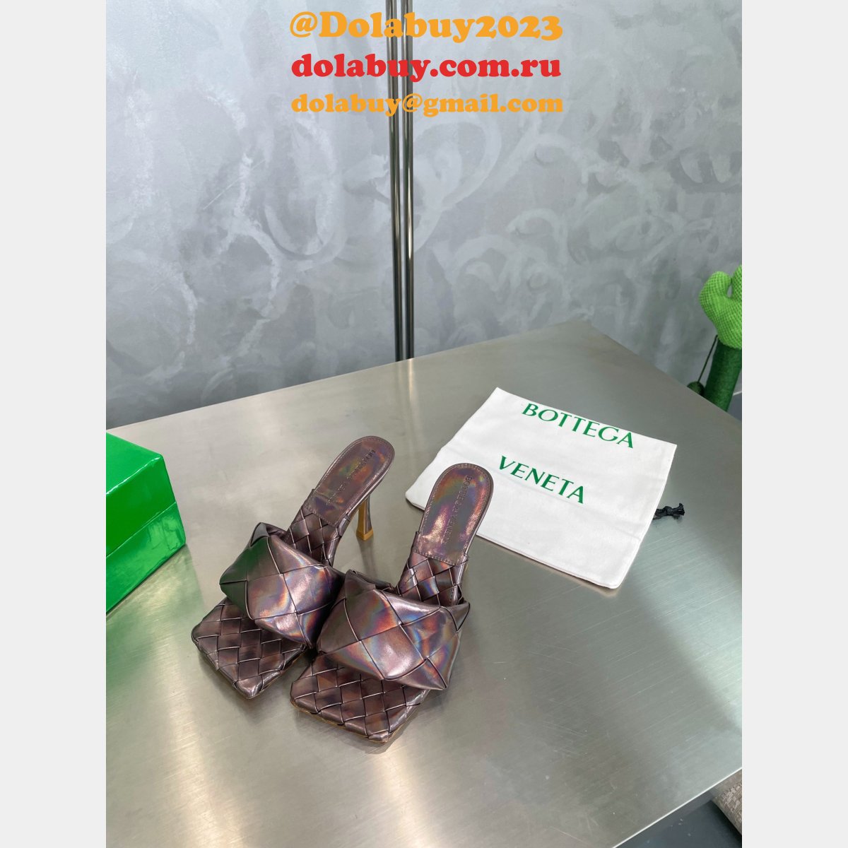 shop the best high quality replica b0tte*a Ven*ta high heels 9cm shoes