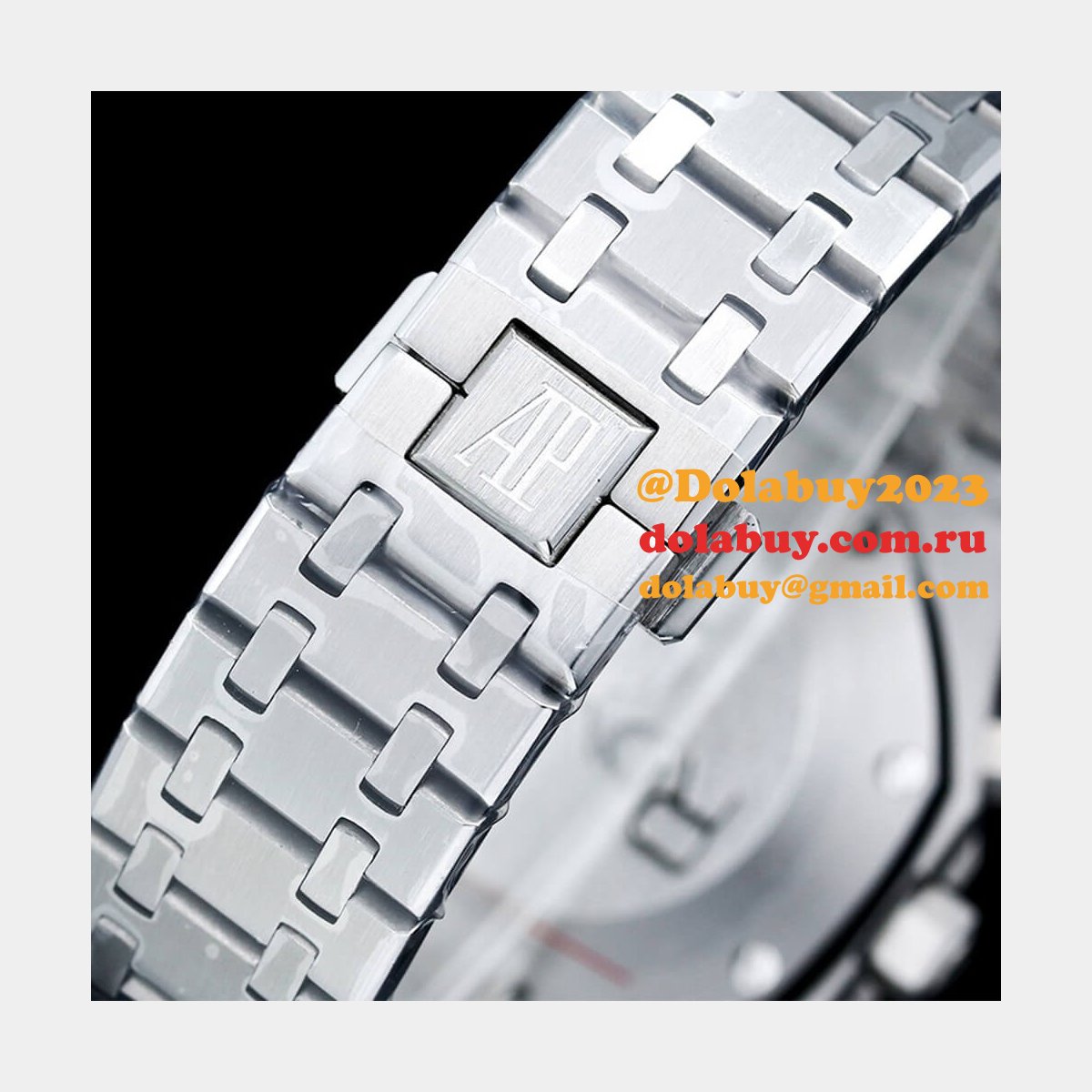 Audemars Piguet Royal Oak 26240ST