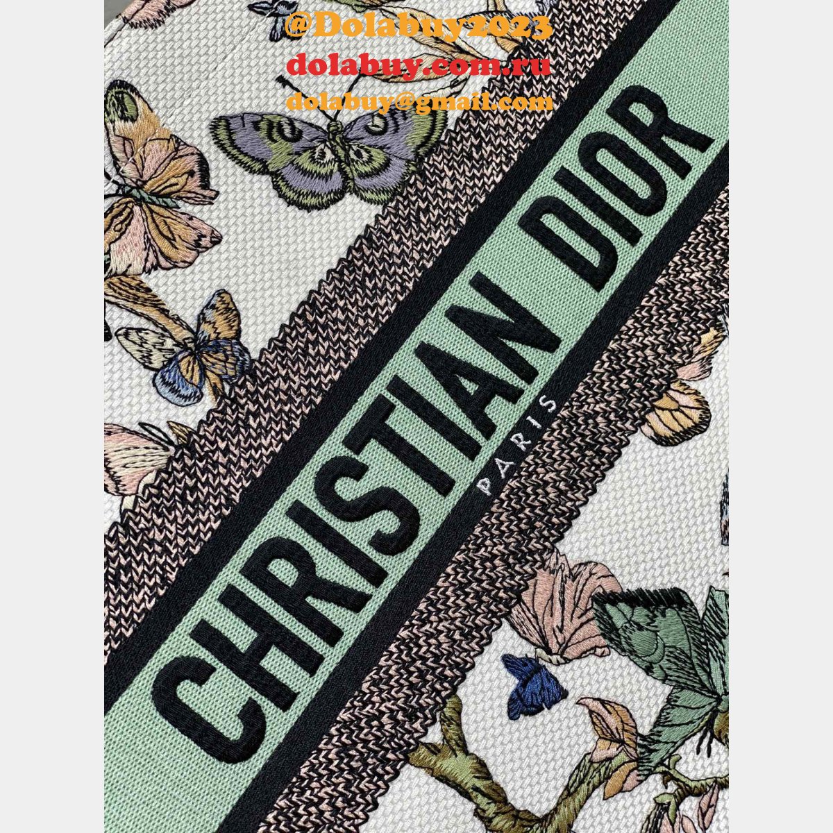 Best Replica Dior 26/36/41CM CD Book Tote Dolabuy Sale Cheap Now