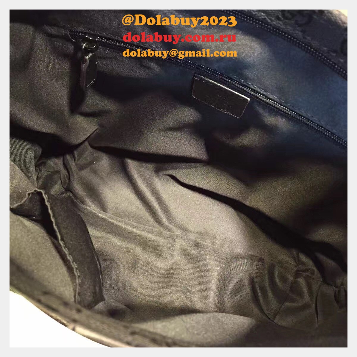 7 star G*u*i cheap crossbody 189751 gg canvas messenger bag