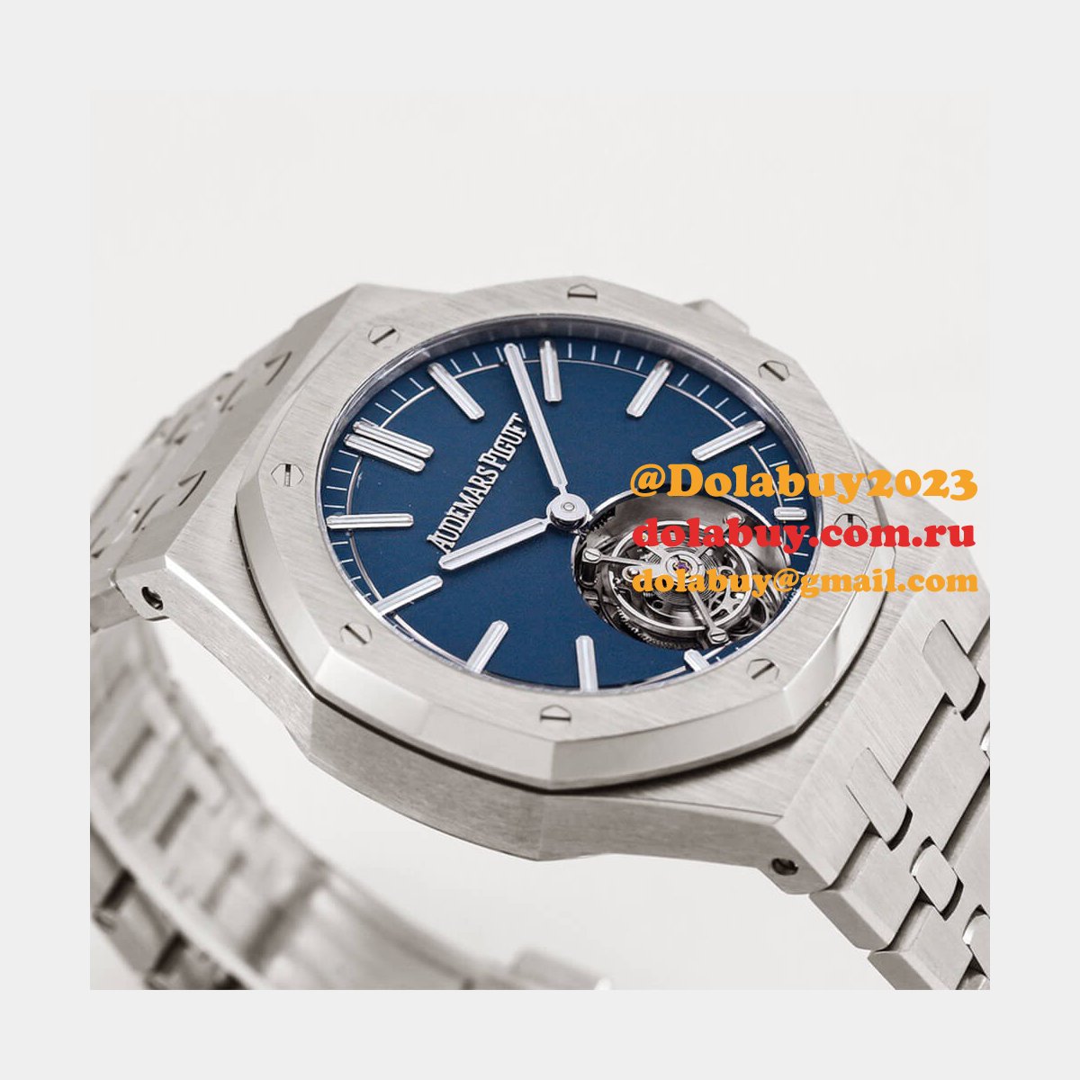 Audemars Piguet Royal Oak 26730ST
