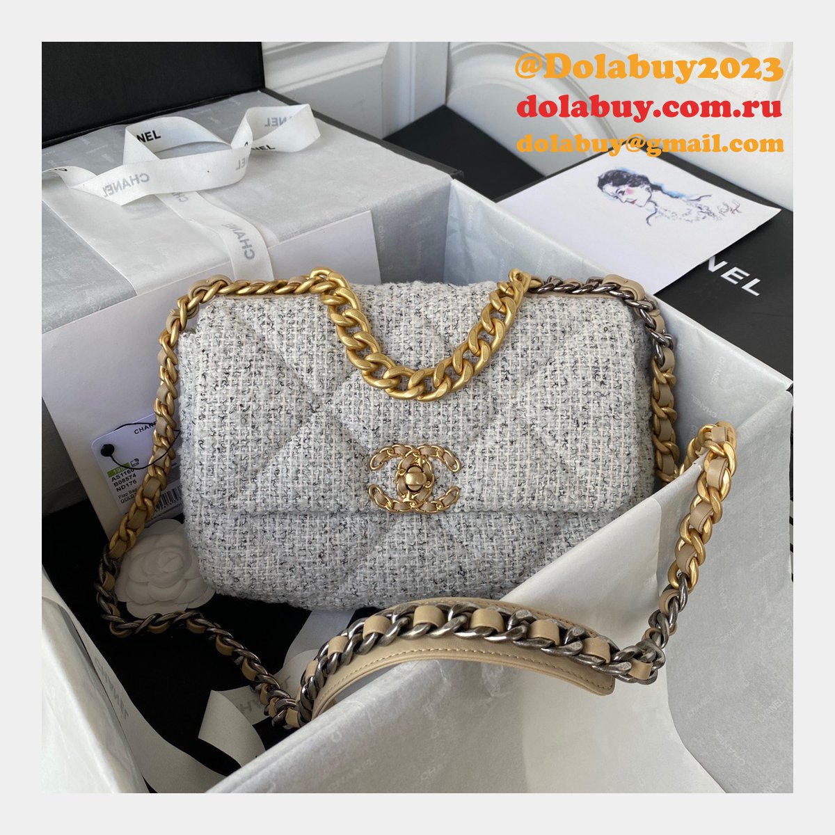 Best Women Fashion AS1160 Place To Buy Fake Designer Bags 26cm