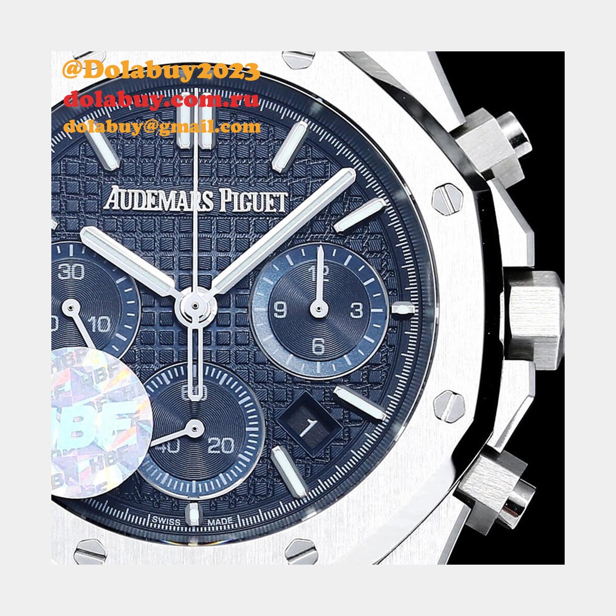 Audemars Piguet Royal Oak 26240ST