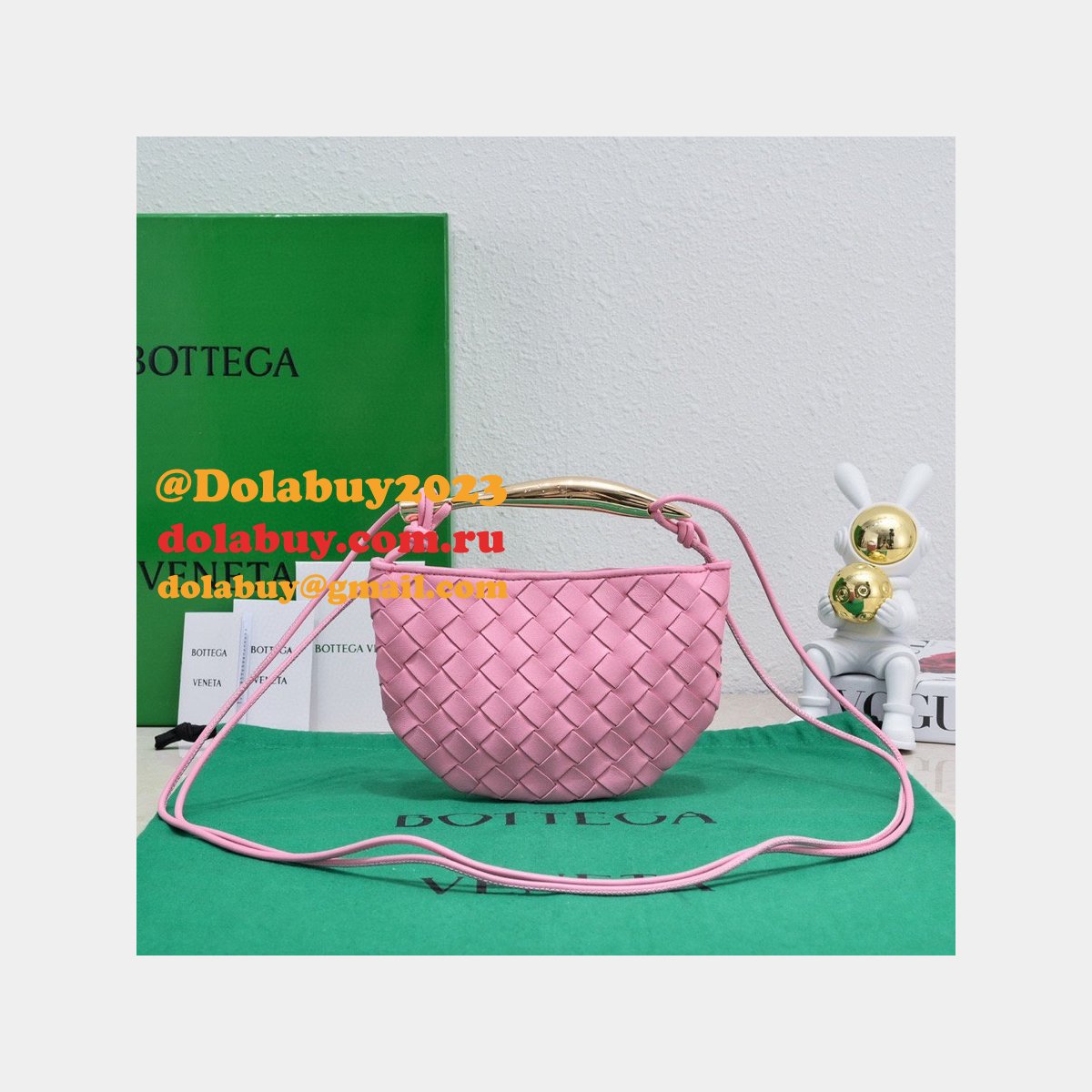 replica b0tte*a Ven*ta designer bv mini sardine 6680# bags on sale