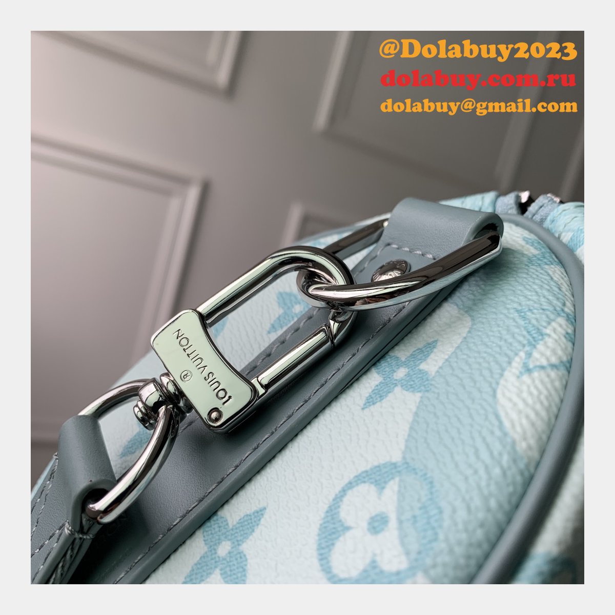 Perfect Keepall Bandoulière 25 M22527 Louis Vuitton UK Bag