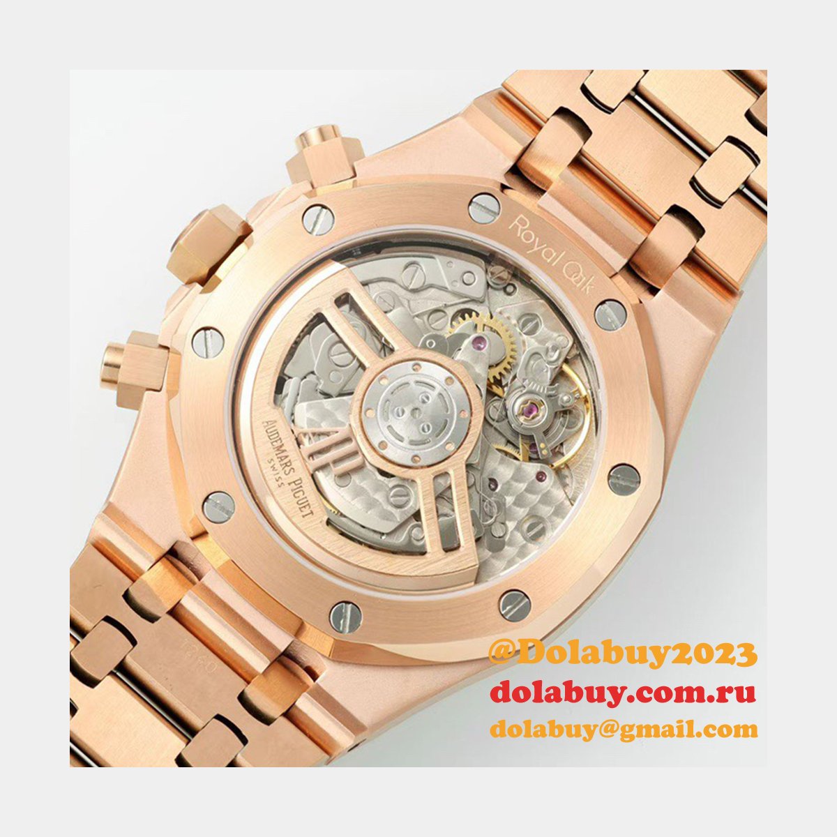 Audemars Piguet Royal Oak 26331