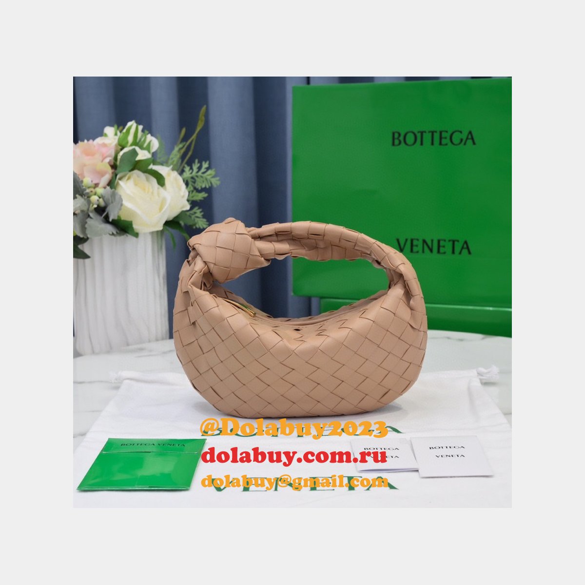 where to buy b0tte*a Ven*ta cassette jodie hobo bag dupes online