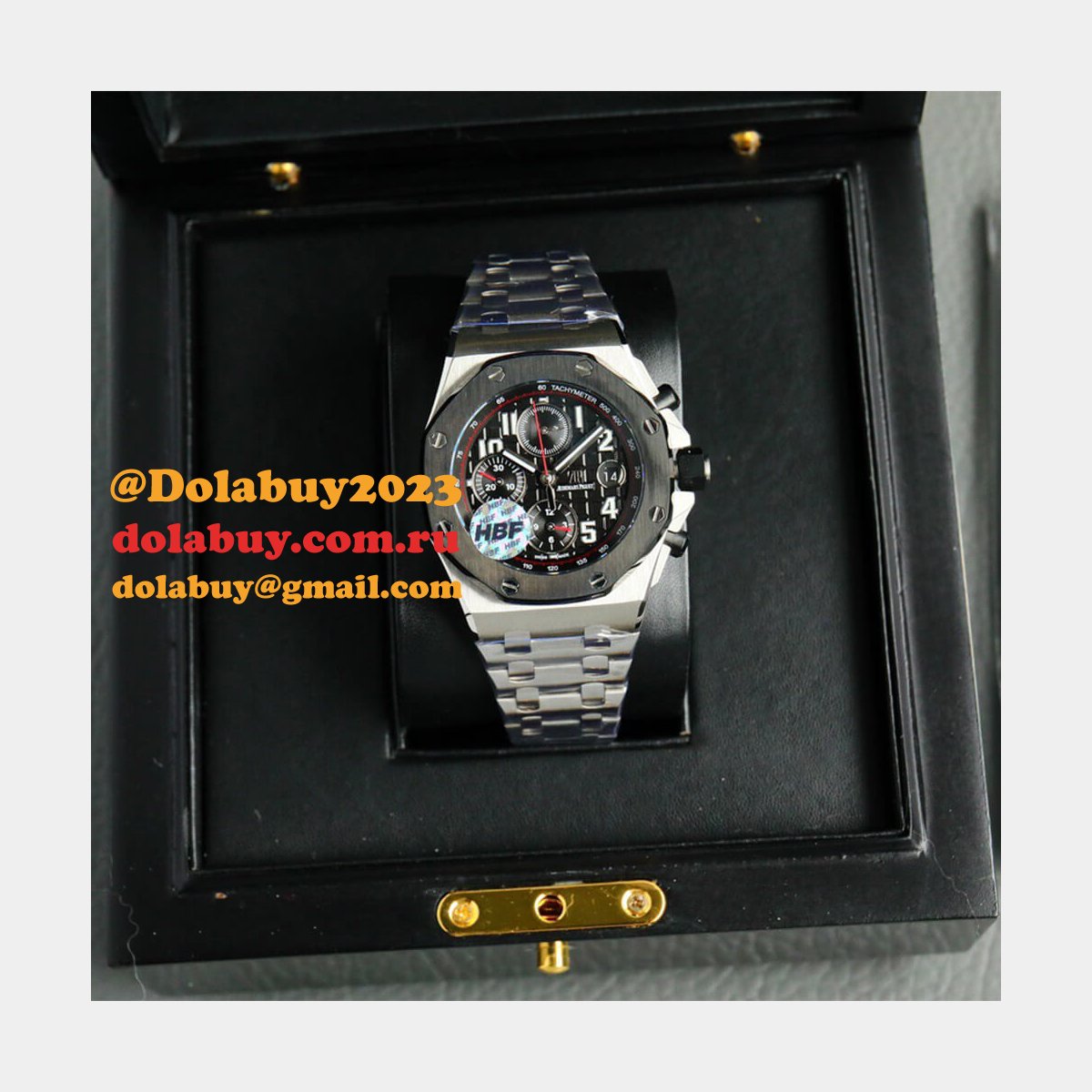 Audemars Piguet Royal Oak 26238