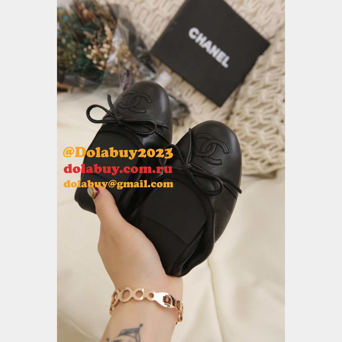 7 Star CC casual shoes 002