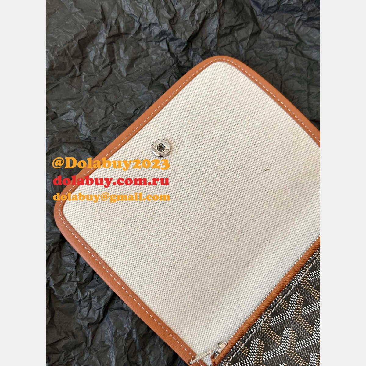 Cheap Replica Goyard Piumet Designer Handbag