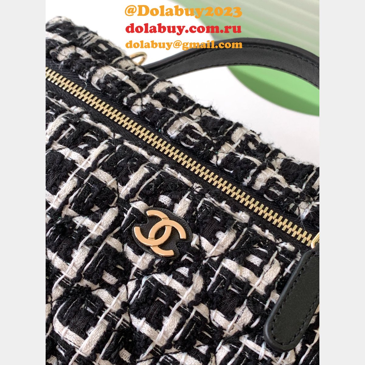 Replica Fashion Long Vanity Chain AP4407 Top Bag