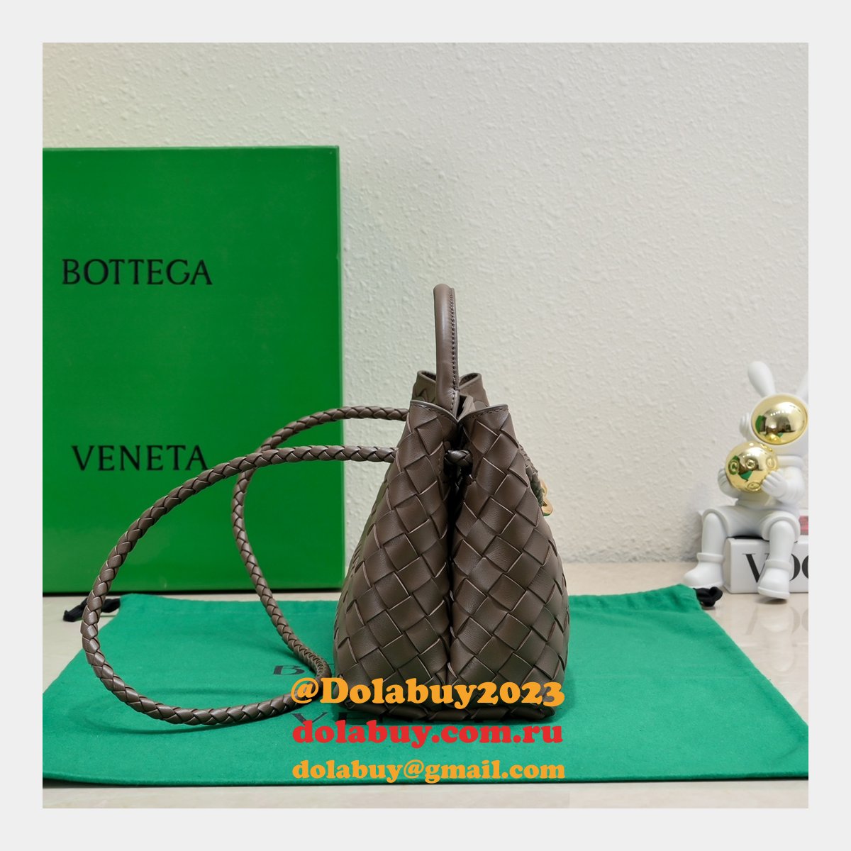 affordable best b0tte*a Ven*ta andiamo 6463 replica bag