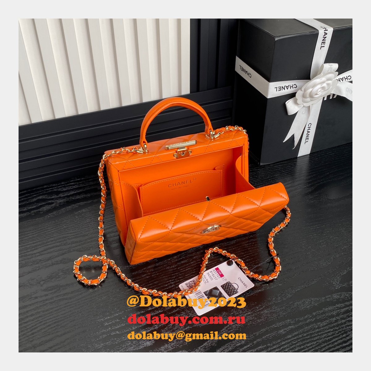 Fashion Perfect Box AS5167 Replica Top Quality Bag