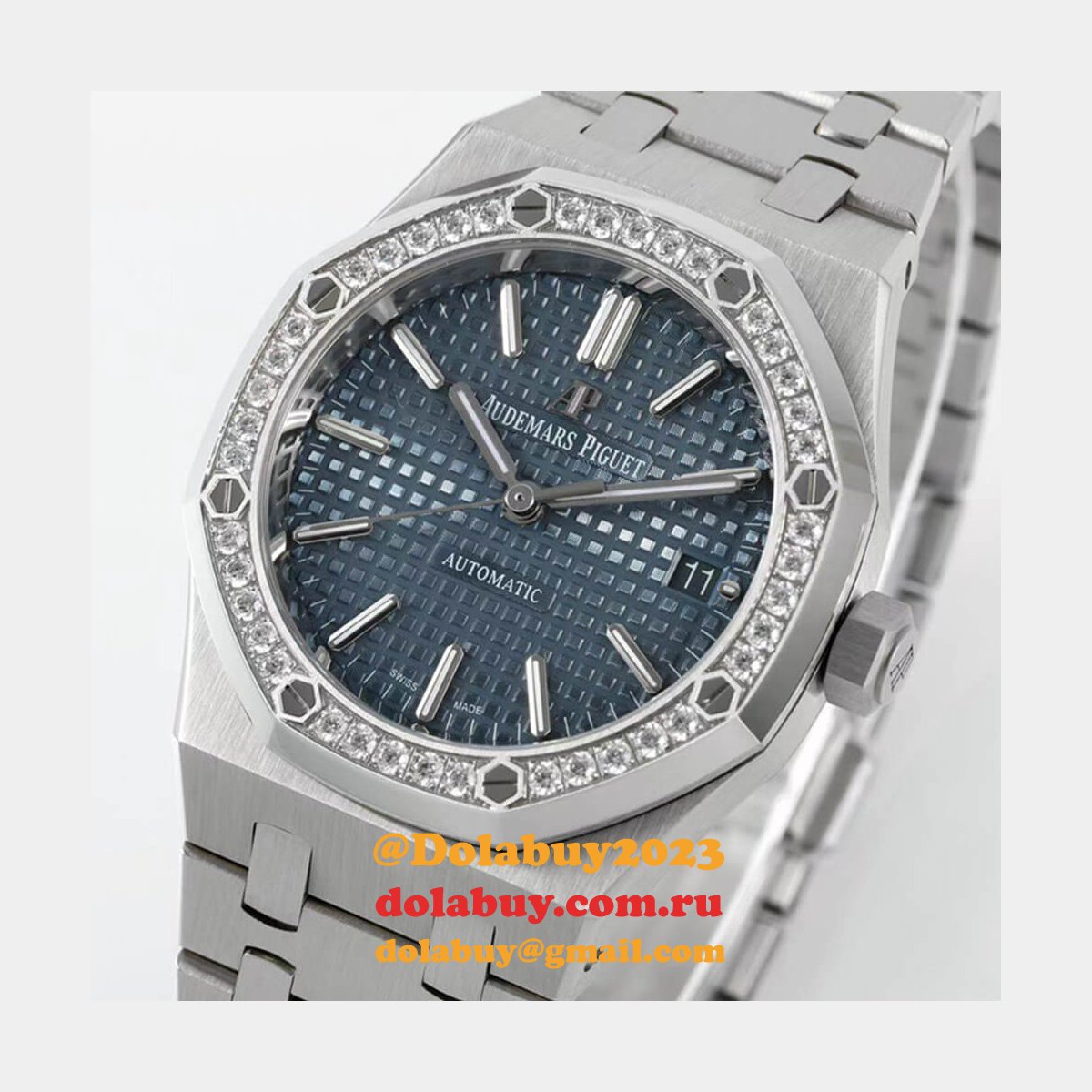 Audemars Piguet Royal Oak 15450