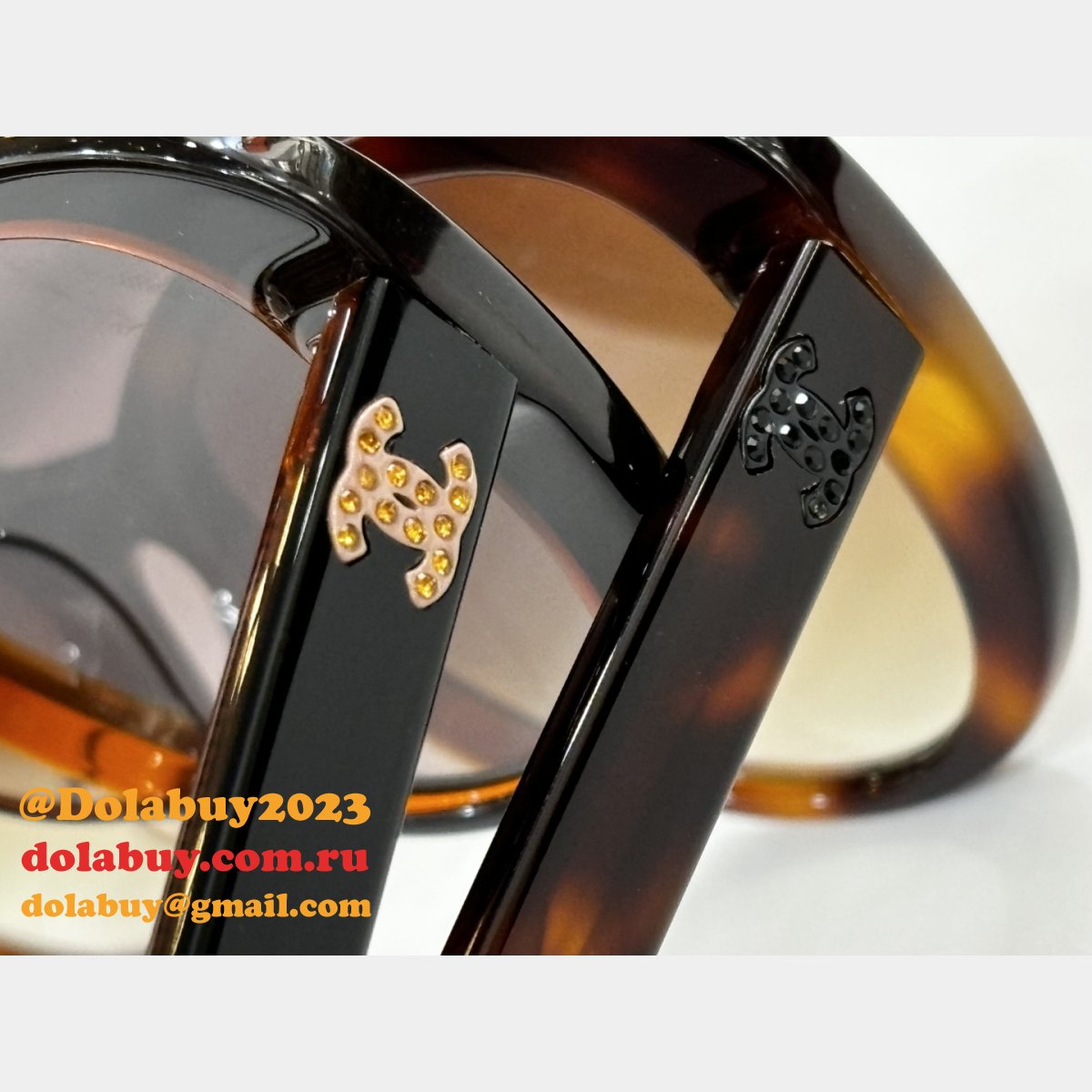 2025 CH 8048 Sunglasses